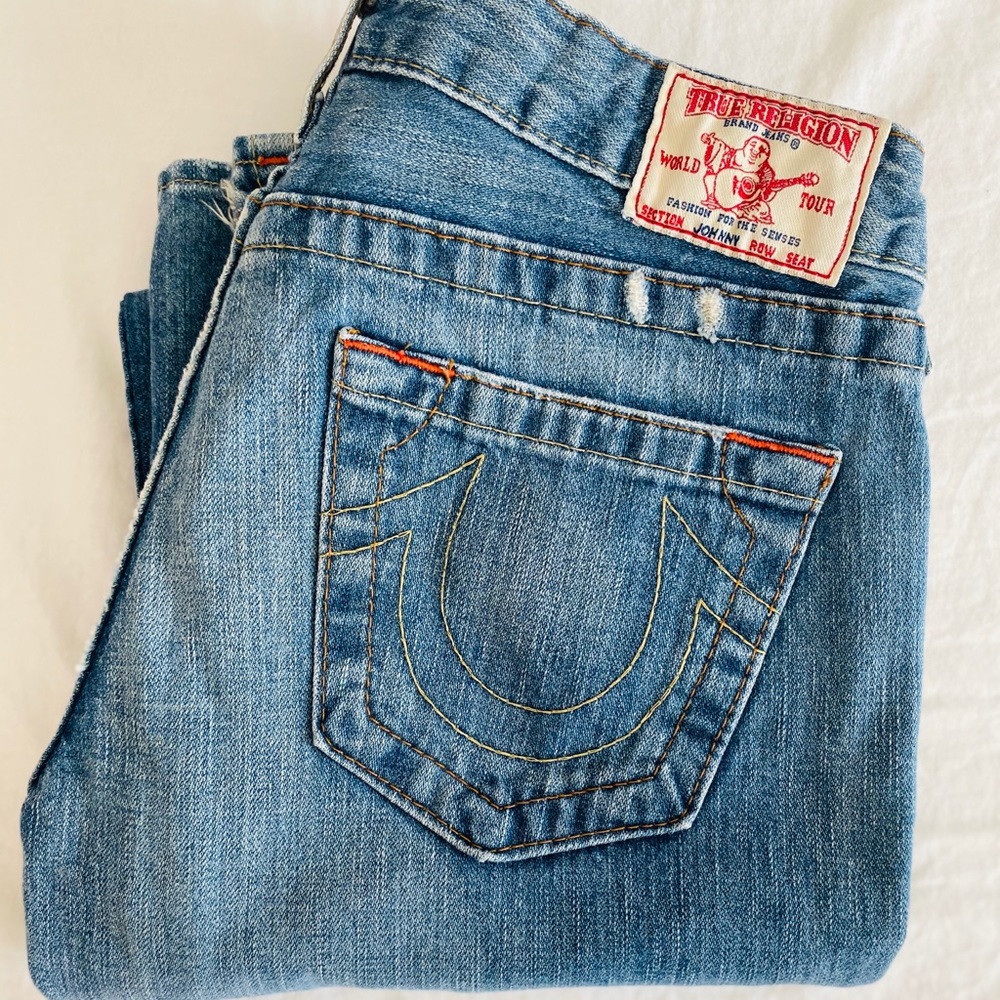 True Religion Jeans!!